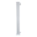Regal Railing 4" End Posts