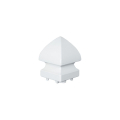 Regal Railing Decorative Pyramid Post Caps