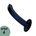 Regal Railing Handrail Bracket