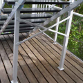 Regal Ideas Stair Stringer Connector Kit