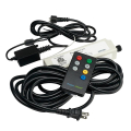 Regal LED Control Unit With Remote