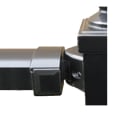 Riviera Rail Angle Mount Bracket