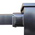 Riviera Rail Wall Mount Bracket
