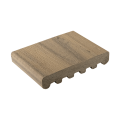 Trex Enhance Composite Decking Samples - Rocky Harbor