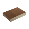 Fiberon Horizon Composite Decking Samples - Rosewood
