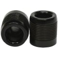 DEKPRO Round Baluster Connectors - Straight