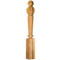 San Francisco Newel