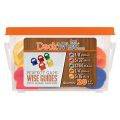 WiseGuides Deck Board Spacers - 20 ct Assortment