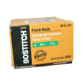 Bostitch SB16 2" Finish Nails