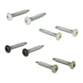 ScreenEze Color Match Screws