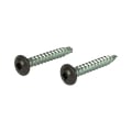 ScreenEze Color Match Screws - Bronze
