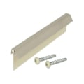 ScreenEze Arch System Flatbar Kits - Sand