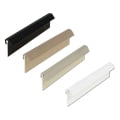 ScreenEze Arch System Flatbar Kits