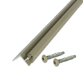ScreenEze Screen Porch 12' Kit - Clay