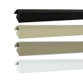 ScreenEze Vinyl Cap Replacements