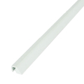 ScreenEze Vinyl Cap - White