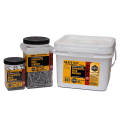 Screw Products Stainless Steel C-Deck Composite Deck Screws Packaging