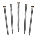 Screw Products Stainless Steel C-Deck Composite Deck Screws