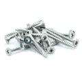 Eagle Claw 8x1-5/8" Stainless Steel Deck Screws