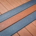 Trex Select Decking Saddle w/Winchester Grey