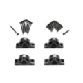 Trex Select Railing Hardware Kit - Horizontal
