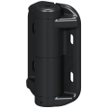 Self Closing Gate Hinge Kit - Single (Side View)