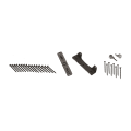 Signature Aluminum Gate Hardware Pack from Trex