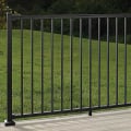 Trex Signature Rail & Baluster Kit - Black
