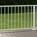 Trex Signature Rail & Baluster Kit - White