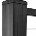 Trex Signature X-Series Anchor Post - Close