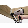 Simpson Collated Joist Hanger Nails - Installation