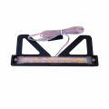 Dekor Slim Line Hardscape Outdoor Wall Light - Bottom View