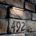 Dekor Slim Line Hardscape Outdoor Wall Light
