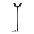 LED Spot Gang Landscape Pathway Light by Dekor Sample