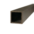 Dekor Square Aluminum Baluster End View