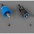 Starborn Fascia Plug Tool & PVC/Composite Tool