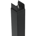 Step 1 + 2 | Signature Aluminum Post from Trex
