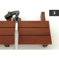Hardwood Wrench - Step 3