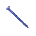 Tapcon Phillips Head Anchor
