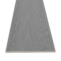 Timbertech Terrain Collection Fascia - Stone Ash