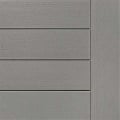 Timbertech Terrain Riser - Stone Ash