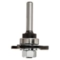 Tiger Claw TCG150 Slot Cutter - Side