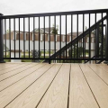 Timbertech/Azek Impression Rail Express Universal Panel Kit - Black Level