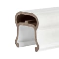 Timbertech/Azek Radiance Top Rail - White