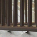 Timbertech/Azek Classic Composite Series Universal Bottom Rail
