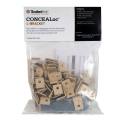 CONCEALoc L-Brackets - 50ct