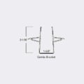 DrySpace Combo Bracket Illustration