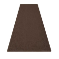 Timbertech Edge Fascia - Dark Cocoa