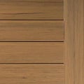 Timbertech Edge Prime+ Collection Riser - Coconut Husk
