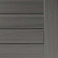 Timbertech Edge Prime+ Collection Riser - Sea Salt Gray